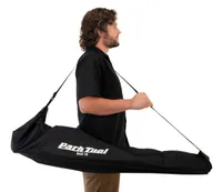 ParkTool Transporttasche BAG-15 für PRS-25 und PCS-10 - Fahrrad Werkzeugtyp: Ersatzteile - Nachhaltigkeit: Nicht angegeben - Set: Nein - Farbe: Schwarz