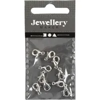 Creativ Company 600120 jewellery making kit 10 pc(s)