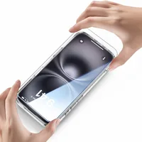 4smarts 360° Premium Protection Set für Apple iPhone Air MagSafe-kompatibel