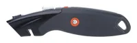 MAUL 7772290 utility knife Schwarz, Rot Rasierklingenmesser