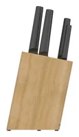 BergHOFF Boron 6 pc(s) Knife/cutlery block set