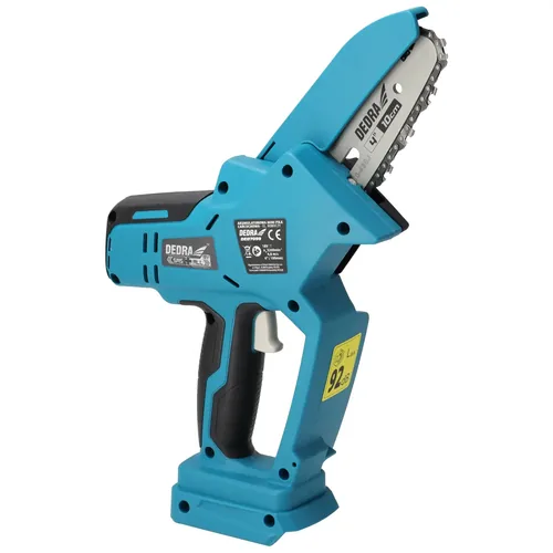 DEDRA DED7099 chainsaw