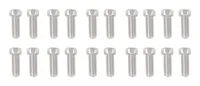RC4WD Z-S0121 Radio-Controlled (RC) model part/accessory Bolt set