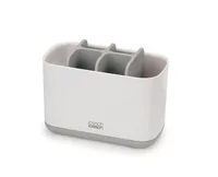 Joseph Joseph EasyStore großer Zahnbürstenhalter