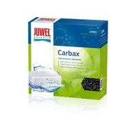 Juwel Filtermasse Carbax M - Produkttyp: Filtermaterial - Grundfarbe: Schwarz
