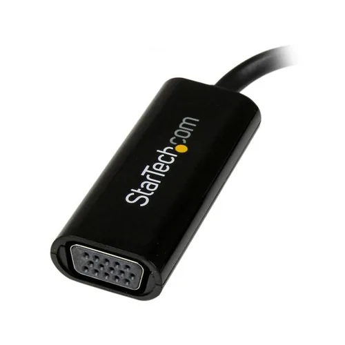 SLIM USB 3.0 VGA VIDEO ADAPTER IN