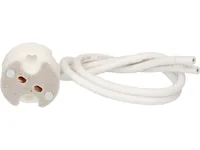 Max Hauri AG 165807 light socket White G4/G5.3/G6.35