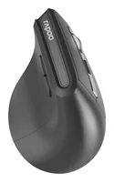 RAPOO EV310M Ergo. Wirel. Mouse 13049 Multi-Mode, Grey