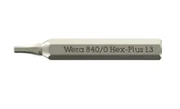 Wera 05058109001 screwdriver bit 1 pc(s)