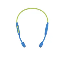 myFirst Headphones AirWaves Blau - Sprache: Multilingual - Altersempfehlung ab: 3 Jahren - Speicherkapazität: 0 GB - Detailfarbe: Blau