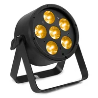 BeamZ Pro Scheinwerfer BAC324 - Typ: PAR Scheinwerfer - Leuchtmittel: LED - Ausstattung: Standard