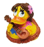Lanco Toys 804 bath game/toy/sticker Bath rubber duck Multicolour