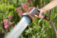 GARDENA Wasserbrause Comfort 18319 - Frostschutz: Ja - Produkttyp: Brause