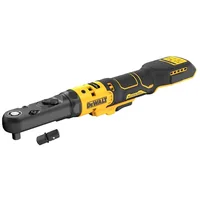 18V cordless ratchet DCF510N DEWALT