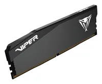 Patriot Gaming RAM Viper Elite 5 Ultra - 32 GB (2 x 16 GB Kit) - DDR5 6000 DIMM CL28