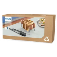 Philips HD9921/00 accessorio per friggitrice Kit di accessori