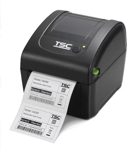 TSC Desktopdrucker DA210 99-158A001-0002