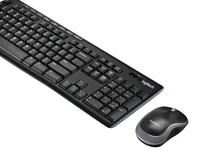 Logitech Desktop MK270 Wireless [UK] black