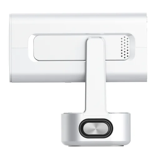 Extralink SMART PROJEKTOR CINEMA&KARAOKE IMS360 1920X1080P ANDROID 13 PROJEKTOR DO FILMÓW, GIER I MUZYKI Z 2 MIKROFONAMI BIALY film projector 300 ANSI lumens 1920 x 1080 pixels White