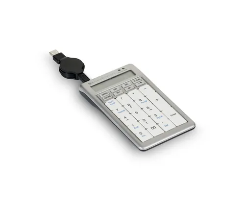 BakkerElkhuizen S-Board 840 Design Ziffernblock sisw retail