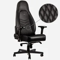 noblechairs Icon Padded seat Padded backrest