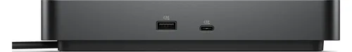 Dell Pro Smart Dock SD25 - Dockingstation - USB-C - HDMI, 2 x DP, USB-C - 1GbE, 2.5GbE - 180 Watt