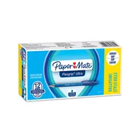 PAPERMATE Kugelschreiber Ultra RT S0190433 blau