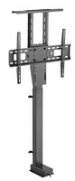 My Wall TV-Lift My Wall HP 63-1 max. 60 kg - Eigenschaften: Elektrisch verstellbar - Maximale Bildschirmgrösse: 65  - Maximale Tragkraft: 60 kg - Funktionsweise: Elektronisch