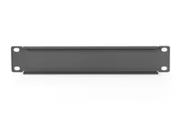 Digitus Blank cover for 254 mm (10") network enclosures
