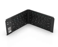 INCA TasMaus IBK-579BT BT 3.0 Mini-Größe, faltbar, 5-10m si retail