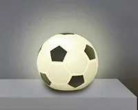 Ansmann Mobiles Nachtlicht Soccer Light