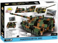 Panzerhaubitze 2000 (Maßstab 1:35)