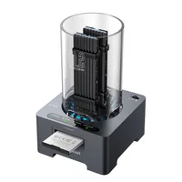 GRAUGEAR Docking Station für M.2NVMeNGFF SSDCF-Express