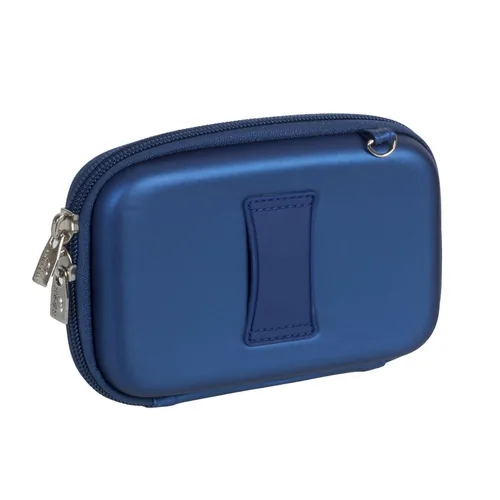 Rivacase 9101 HDD Tasche 2,5 hell blau