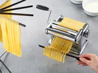 GEFU Pastaständer Diverso Gross - Zubehörtyp: Pastatrockner - Kompatible Küchenmaschinen: Alle