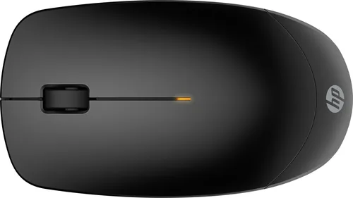 HP 235 -  Slim -  Wireless Mouse -  WW -  Maus kabellos SmartBuy