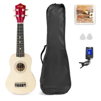 MAX Music SOPRANO 21"