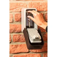 Master Lock Schlüsselband + Montageset Sicherheit+ 5426EURD