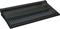 Mackie 3204VLZ4 audio mixer 32 channels 20 - 50000 Hz Black