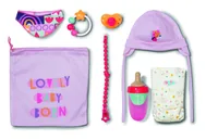 BABY born®  Neugeborenen Set, Puppenzubehör