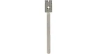 Dremel Glasbohrer Diamant 663, 6.4 mm - Zubehörtyp: Bohrer - Set: Nein