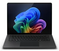 Microsoft Surface Laptop Copilot+ PC for Business - 7th Edition - Intel Core Ultra 5 236V / 2.1 GHz - Win 11 Pro - Arc Graphics 130V - 16 GB RAM - 256 GB SSD - 38.1 cm (15") DE Layout