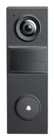 TP-Link Tapo D205 video intercom system 3 MP Black