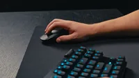 LOGITECH G PRO X SUPERLIGHT 2 Mouse optical 5 buttons wireless 2.4 GHz USB LOGITECH LIGHTSPEED receiver black