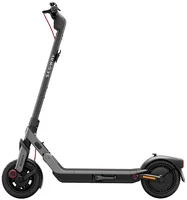 Ninebot by Segway 051902D monopattino elettrico Nero 20 km/h