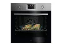 AEG Series 5000 OU5PB40SM 72 L 2990 W Acciaio inox