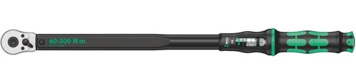 Wera Click-Torque C 4 Drehmomentschlüssel
