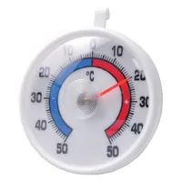 Technoline Thermometer WA 1025 - Detailfarbe: Weiss - Typ: Thermometer - Anwendungsbereich: Haus
