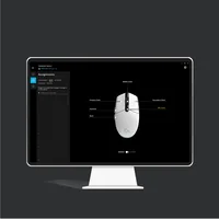 Logitech Gaming-Maus G203 Lightsync Weiss - Maus Features: RGB-Beleuchtung - Seitliche Zusatztasten - Beleuchtung - Programmierbare Tasten - Scrollrad - Bedienungsseite: Rechtshänder - Detailfarbe: Weiss - Gewicht: 85 g - Verbindungsart: Verkabelt - Schni