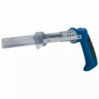 DEDRA DED7520 utility knife